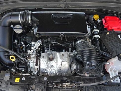Used 2024 Dodge Hornet GT AWD/4WD image 9