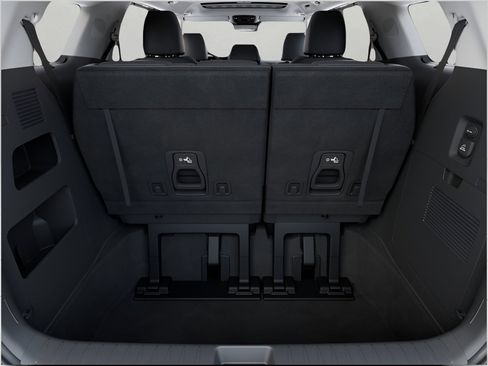 New 2026 Kia Carnival FWD image 19