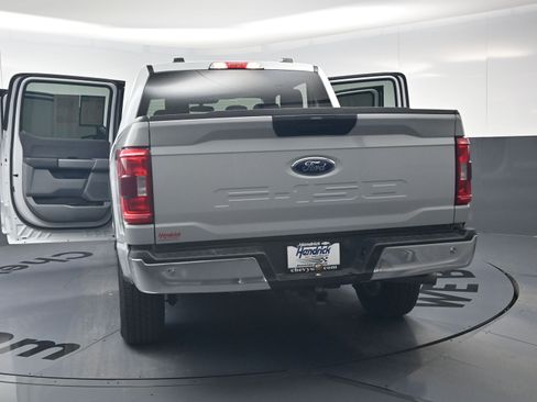 Used 2023 Ford F150 XLT AWD/4WD image 27
