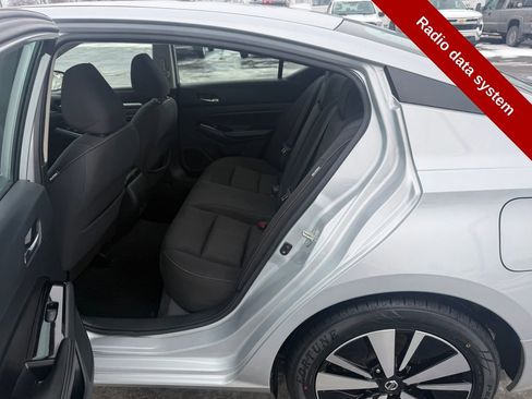 Used 2021 Nissan Altima 2.5 SV image 22