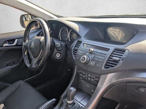 Used 2013 Acura TSX w/ Technology Package image 20