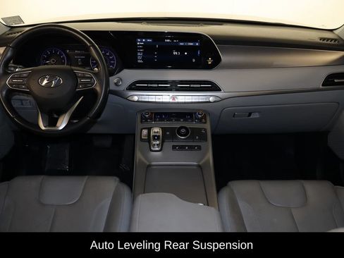 Used 2020 Hyundai Palisade SEL FWD image 13