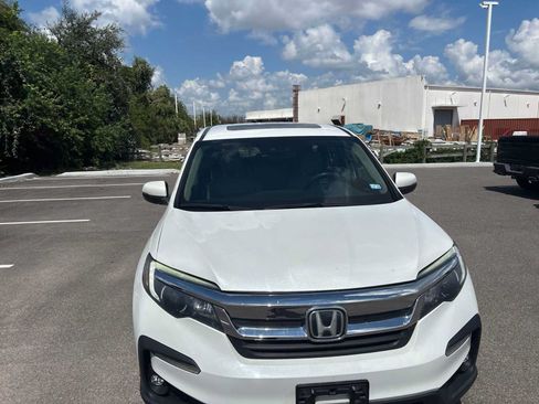 Used 2022 Honda Pilot EX-L image 5