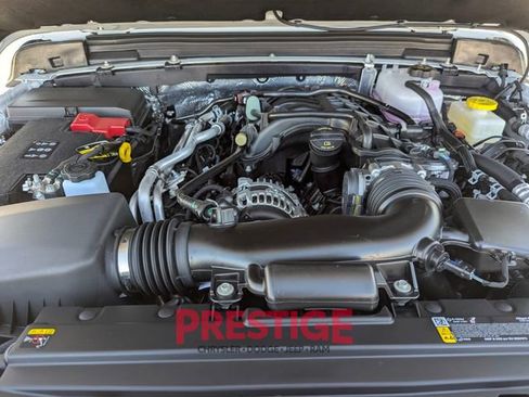 New 2026 Jeep Wrangler Unlimited Rubicon image 29