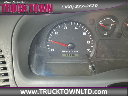 Used 2011 Ford Ranger XL image 15