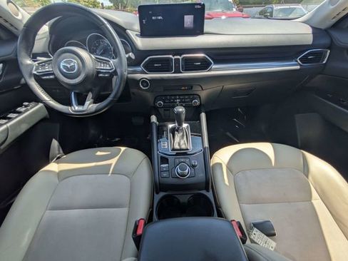 Used 2023 MAZDA CX-5 AWD 2.5 S w/ Select Package image 13