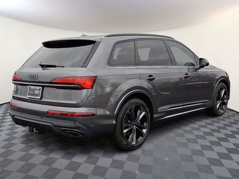 Used 2026 Audi Q7 3.0T Premium Plus AWD/4WD image 6