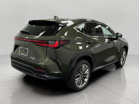 Used 2026 Lexus NX 350 AWD w/ Accessory Package (2T) image 3