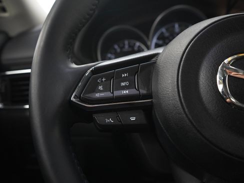 Used 2022 MAZDA CX-5 AWD 2.5 S image 26