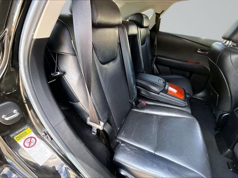 Used 2010 Lexus RX 350 AWD image 25