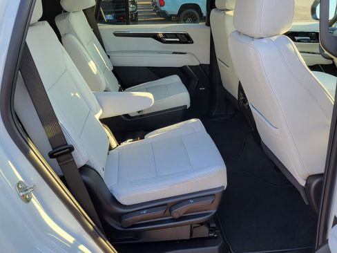 New 2026 Chevrolet Tahoe Premier image 11