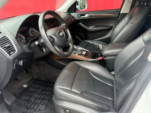 Used 2014 Audi Q5 TDI Premium Plus image 10