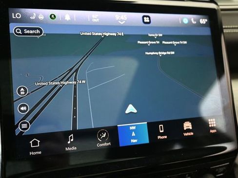 Used 2021 Jeep Grand Cherokee L Limited image 20