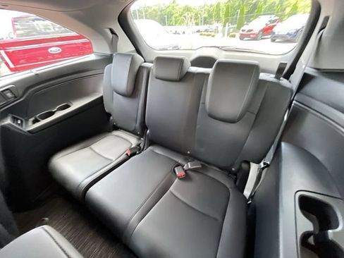 Certified 2022 Honda Odyssey Touring image 19