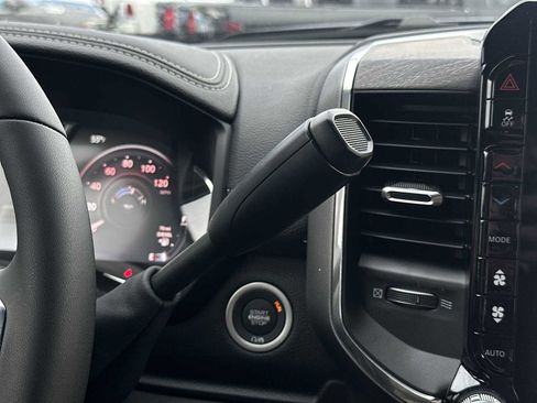 New 2026 RAM 3500 Laramie image 20