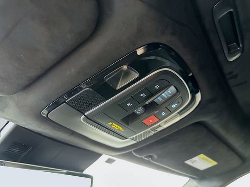 Used 2024 Hyundai Palisade Calligraphy FWD image 36