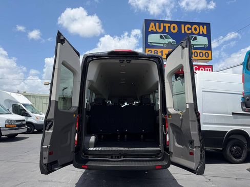 Used 2020 Ford Transit 350 XLT RWD image 24