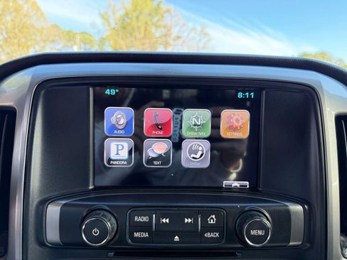 Used 2015 Chevrolet Silverado 1500 LT w/ All Star Edition image 44