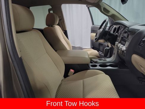 Used 2013 Toyota Tundra 4x4 Double Cab image 21