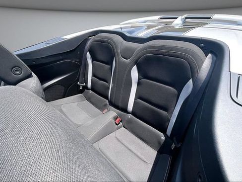 Used 2023 Chevrolet Camaro LT RWD image 22