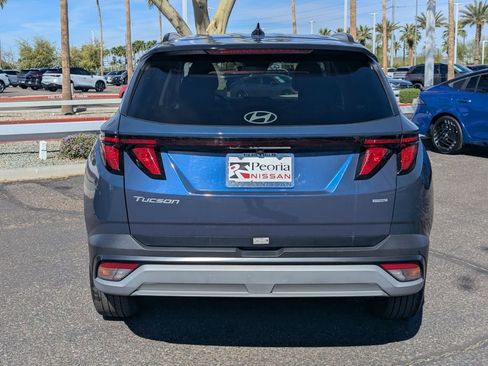 Used 2025 Hyundai Tucson SEL image 5