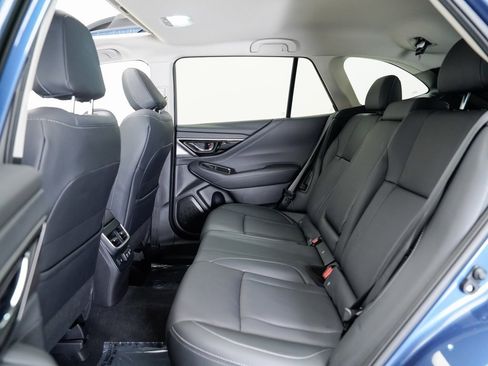 Used 2022 Subaru Outback Limited XT w/ Popular Package #2 image 22