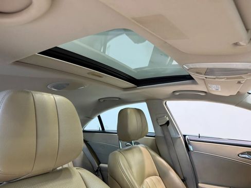 Used 2009 Mercedes-Benz CLS 550 image 27