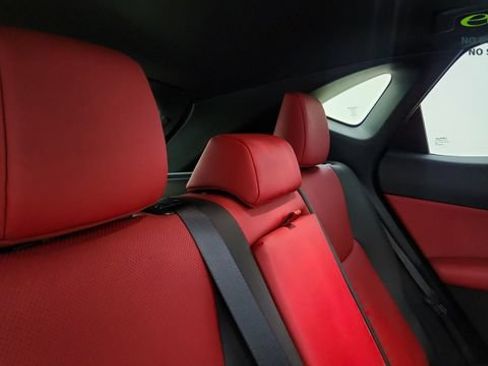 Used 2024 Lexus NX 350 F Sport AWD/4WD image 33