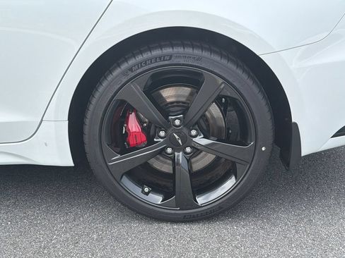 New 2026 Genesis G70 3.3T Sport Prestige RWD image 21