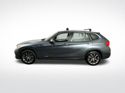 Used 2014 BMW X1 xDrive28i AWD/4WD image 5
