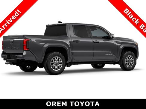 New 2026 Toyota Tacoma SR5 AWD/4WD image 11