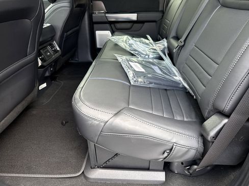 New 2026 Ford F350 Platinum AWD/4WD image 26