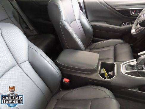 Certified 2024 Subaru Outback Limited image 28
