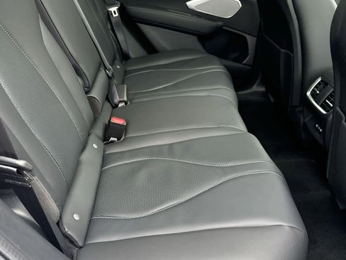 New 2026 Acura RDX SH-AWD w/ Technology Package image 17
