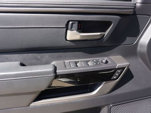 Used 2023 Toyota Tundra Limited w/ Power Package image 4