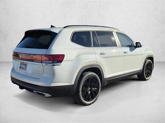 New 2026 Volkswagen Atlas SE video 2
