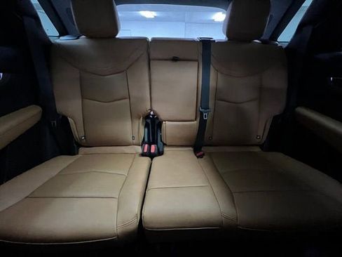 New 2026 Cadillac XT5 Premium Luxury w/ LPO, Floor Liner Package image 19