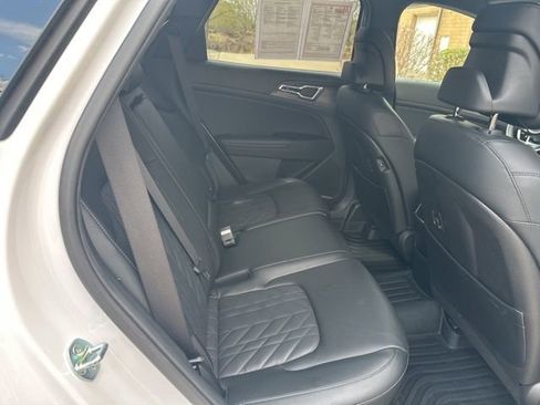 Used 2023 Kia Sportage X-Line image 20