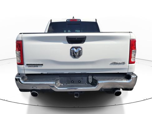 Used 2023 RAM 1500 Big Horn AWD/4WD image 5