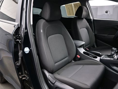 Certified 2023 Hyundai Kona SEL AWD/4WD image 14