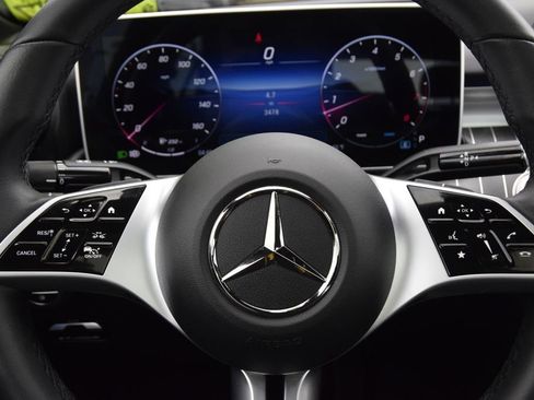 Certified 2026 Mercedes-Benz C 300 Sedan image 22