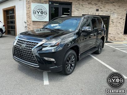 Used 2022 Lexus GX 460 Premium w/ Premium Package