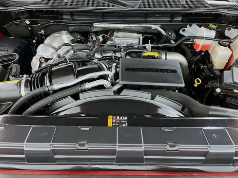 Used 2023 Chevrolet Silverado 2500 High Country AWD/4WD image 43