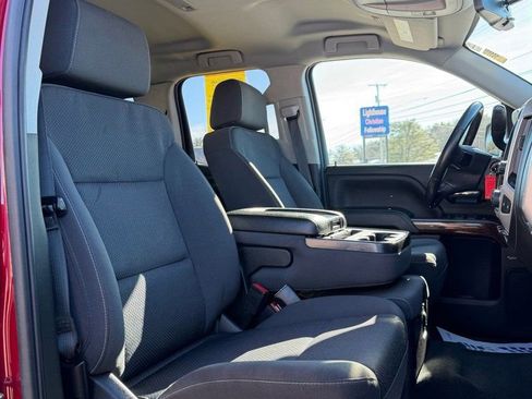 Used 2019 GMC Sierra 1500 SLE w/ SLE Value Package image 13