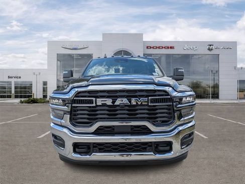New 2026 RAM 3500 Tradesman AWD/4WD image 6