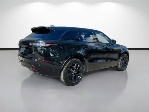 New 2026 Land Rover Range Rover Velar Dynamic SE image 4