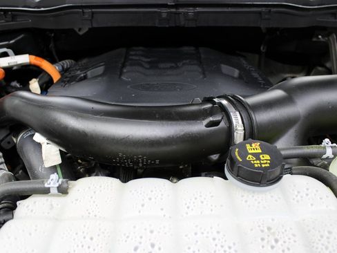 Used 2022 Ford F150 King Ranch image 35