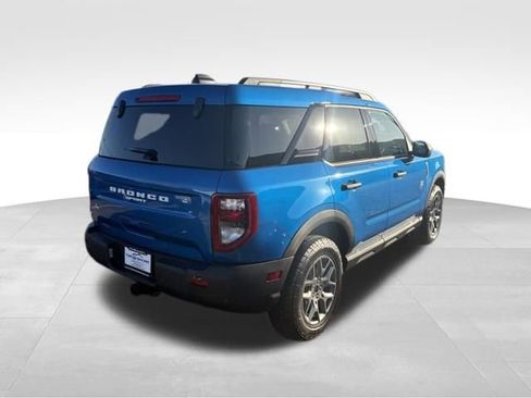 New 2026 Ford Bronco Sport Big Bend image 2