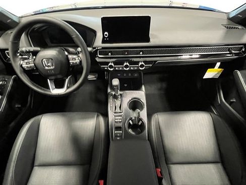 New 2026 Honda Civic Sport Touring image 19