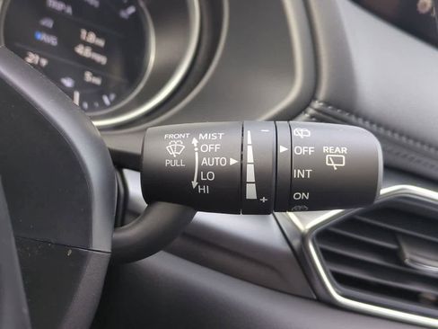 New 2025 MAZDA CX-5 AWD 2.5 S image 26